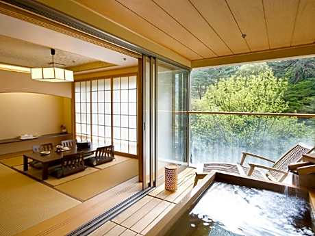 Superior Quadruple Room