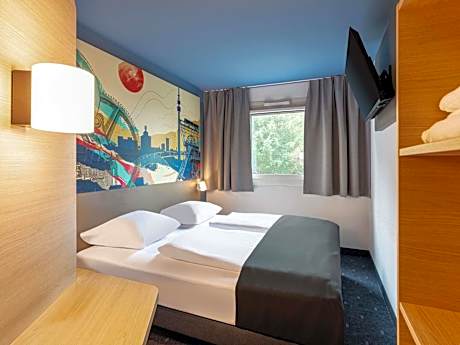 B&B HOTEL Dortmund-West