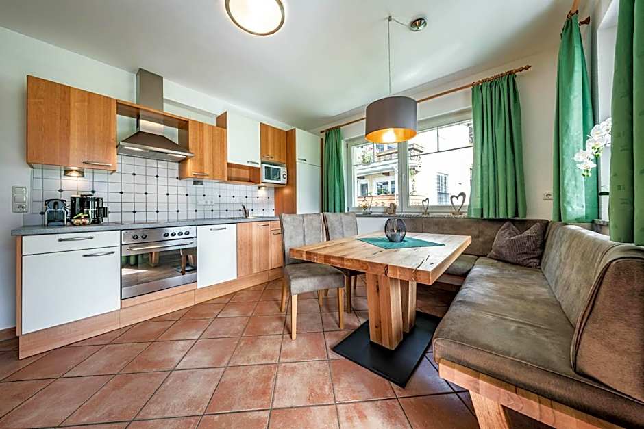 Gästehaus Wiesengrund & Apart Sporer