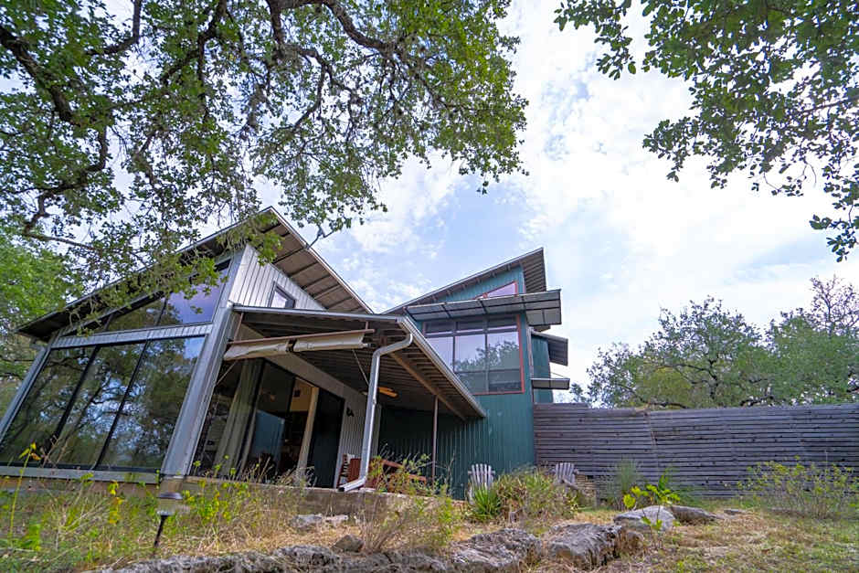 Sage Hill Inn & Spa