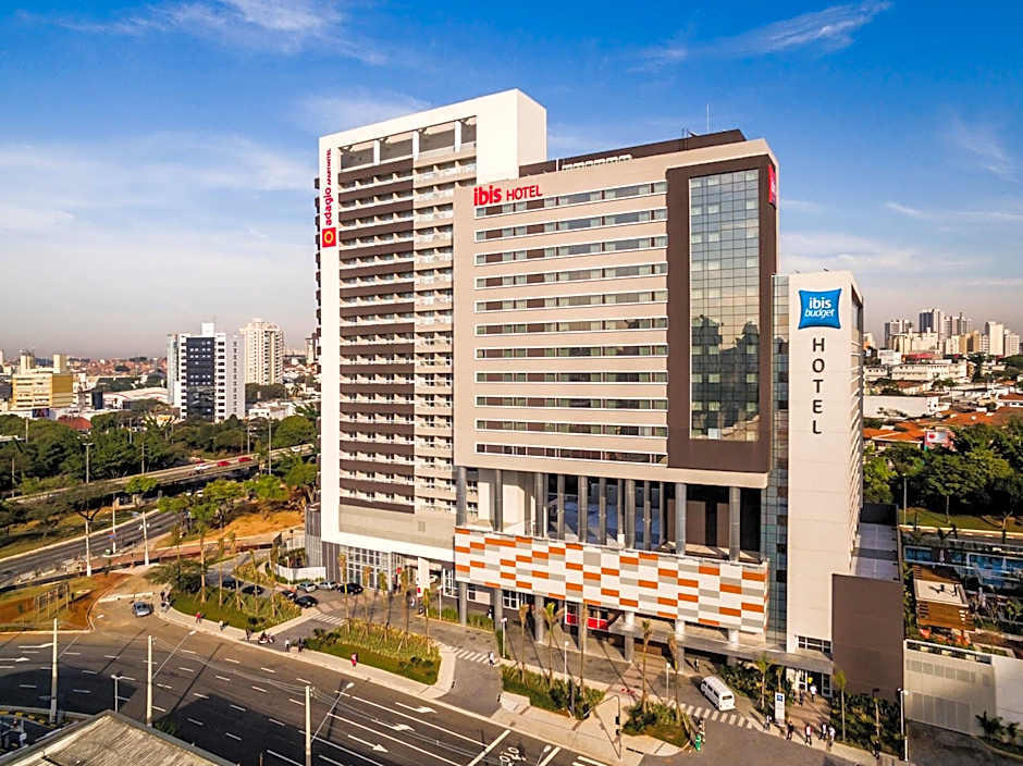 ibis Sao Bernardo do Campo