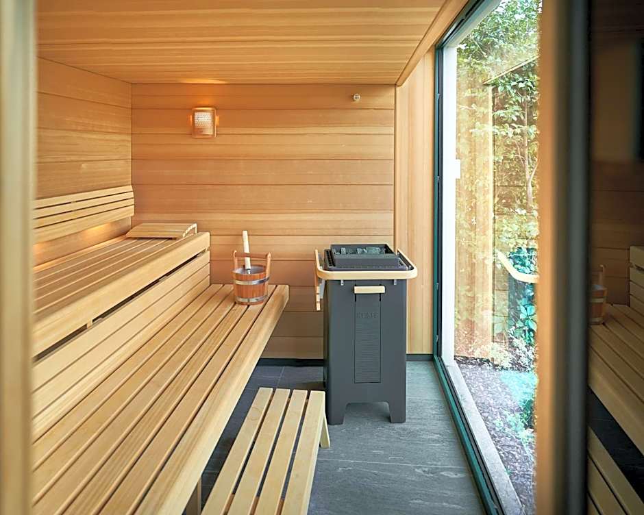 Hotel Belvedere Ranco