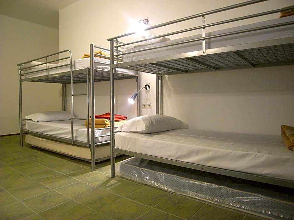 Hostel Colours
