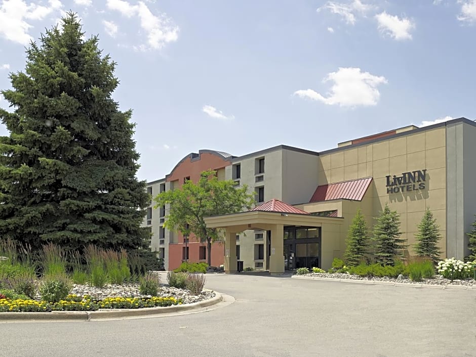 Livinn Hotel Minneapolis South / Burnsville