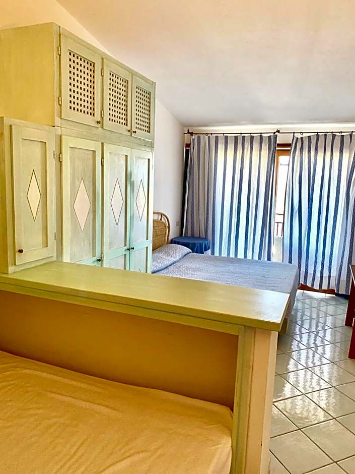 Swadeshi Sporting Hotel Tanca Manna