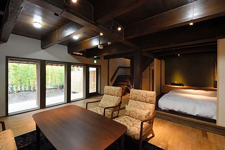 Ubusuna no Sato TOMIMOTO