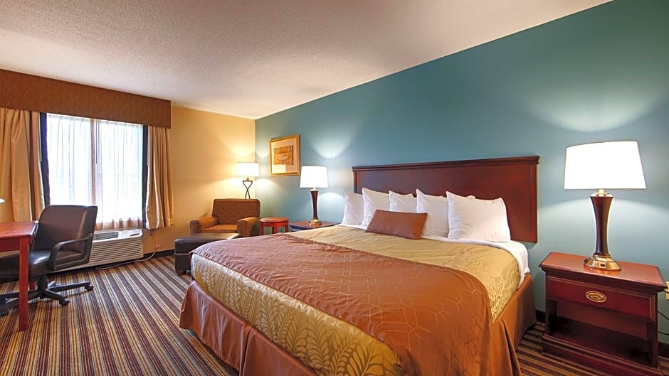 Best Western Plus Sikeston