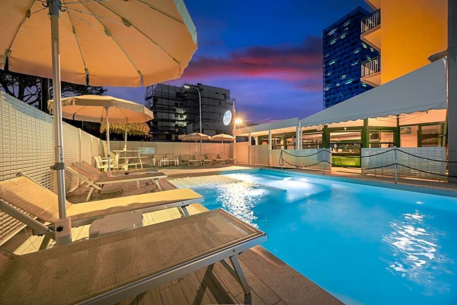 Hotel Picobello Pineta