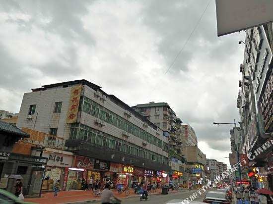 Lixing Hotel