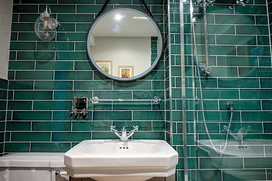 Ethorpe Hotel by Chef & Brewer Collection