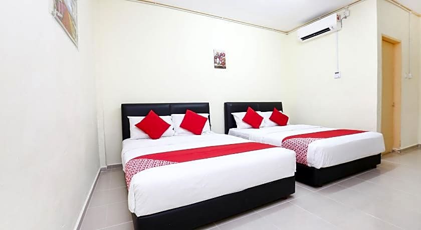 Hotel O Pelangi Marang