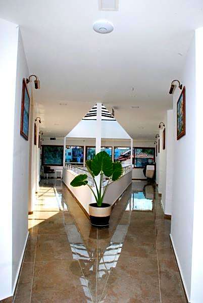 Elegance Hotel Kemer