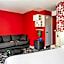 ibis Styles Reims Centre