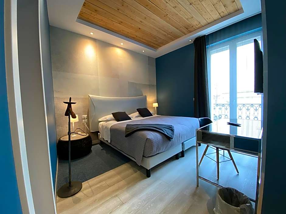 Residenze Romano Ristorante & SPA albergo diffuso - WHITE