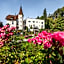 Hotel Garni Villa Rosengarten