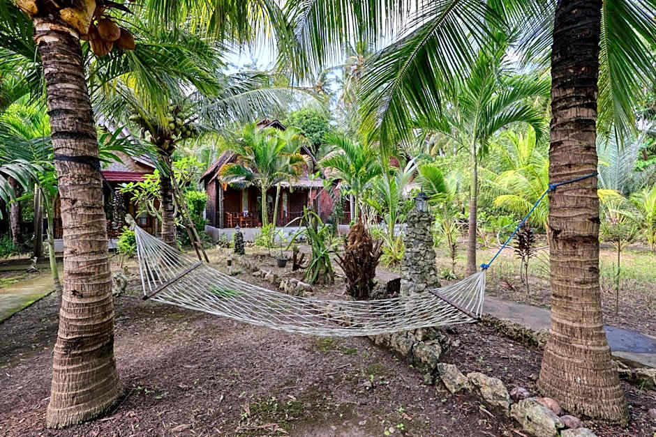 Kubu Artha Bungalow Nusa Penida