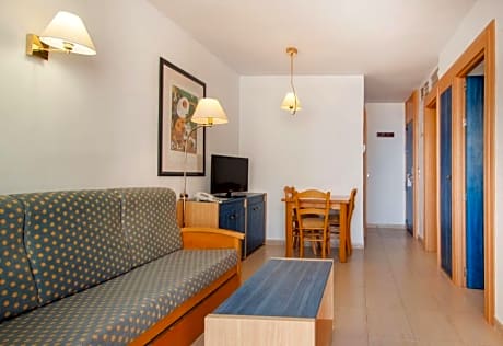 Apartment One Bedroom