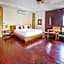 Evergreen boutique Hua Hin