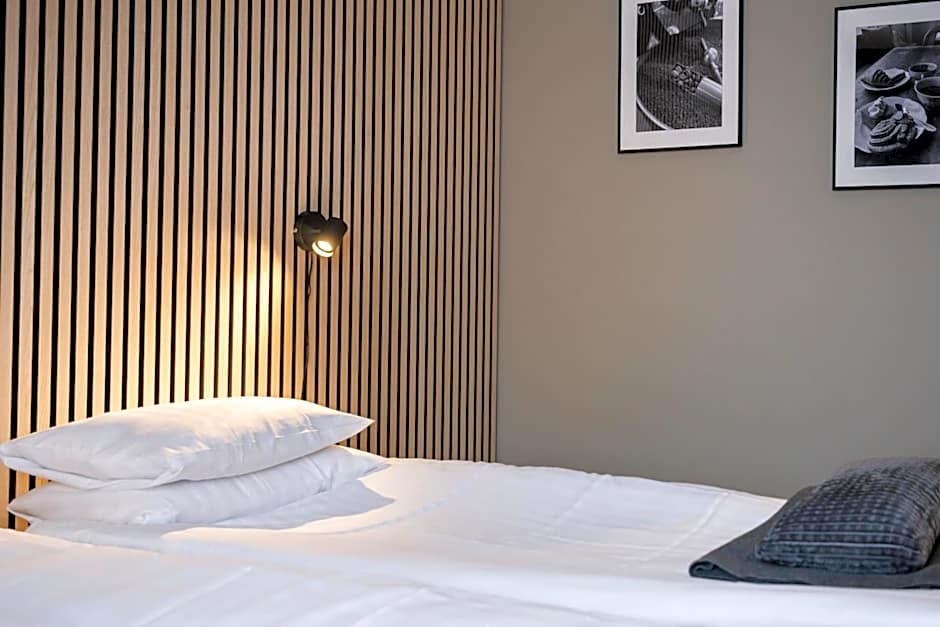 Hotell Nyboholm