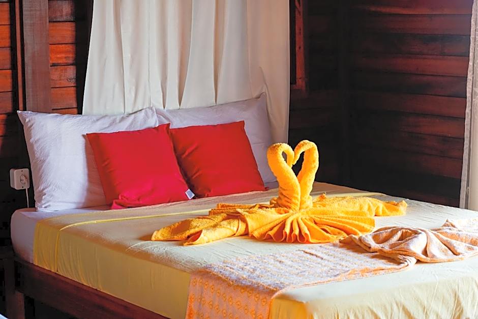 Pousada Dunas do Icarai