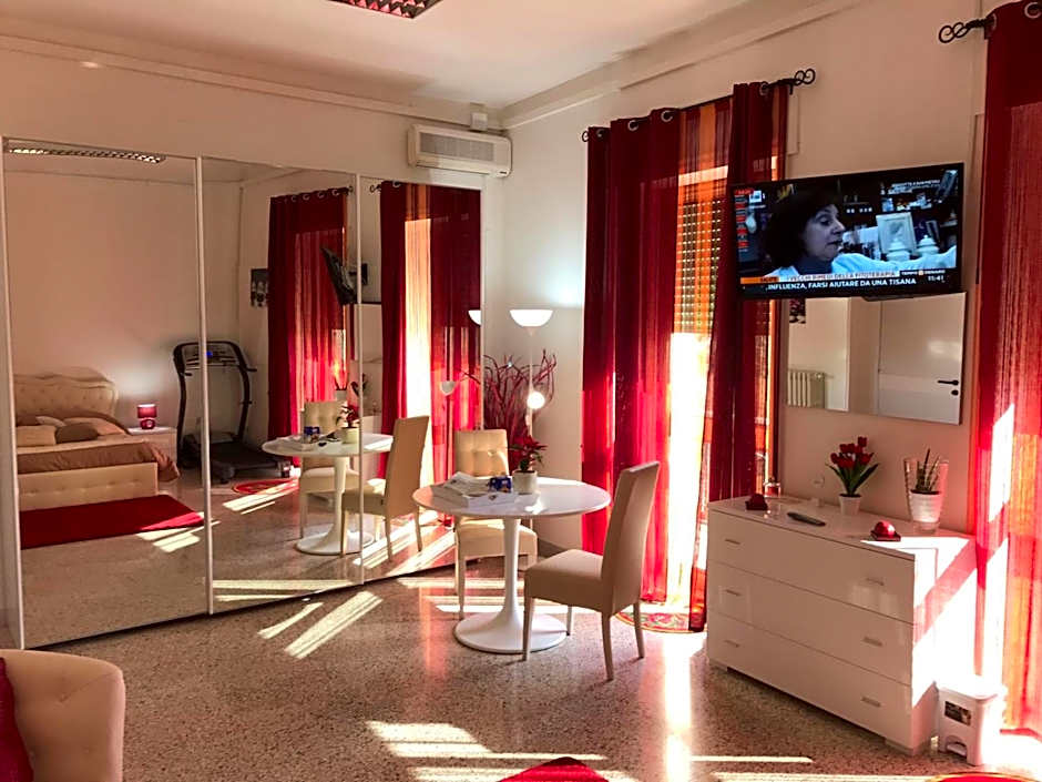 B&B del Benessere Beauty & Welness