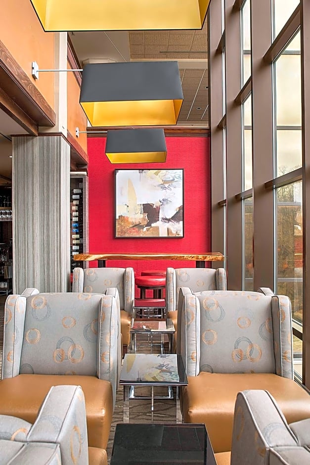 Sheraton Suites Akron Cuyahoga Falls