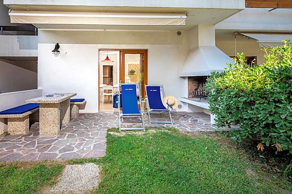 Villaggio Los Nidos
