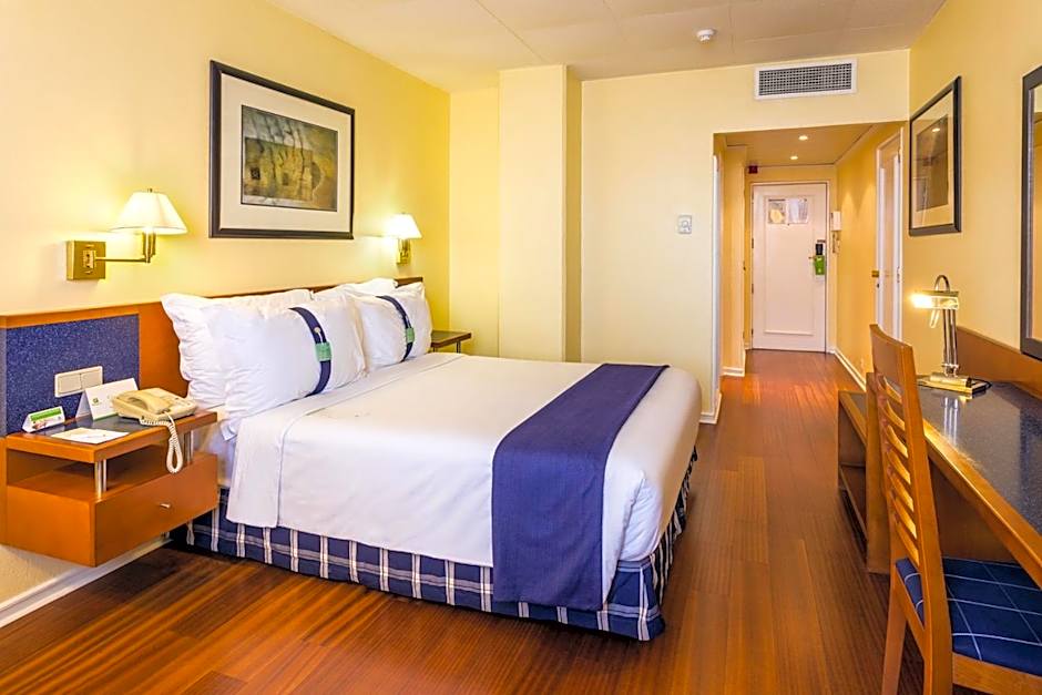 Holiday Inn Lisboa By IHG