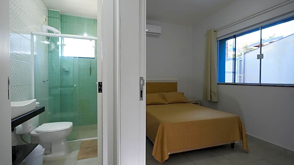 Residencial Maria Idia