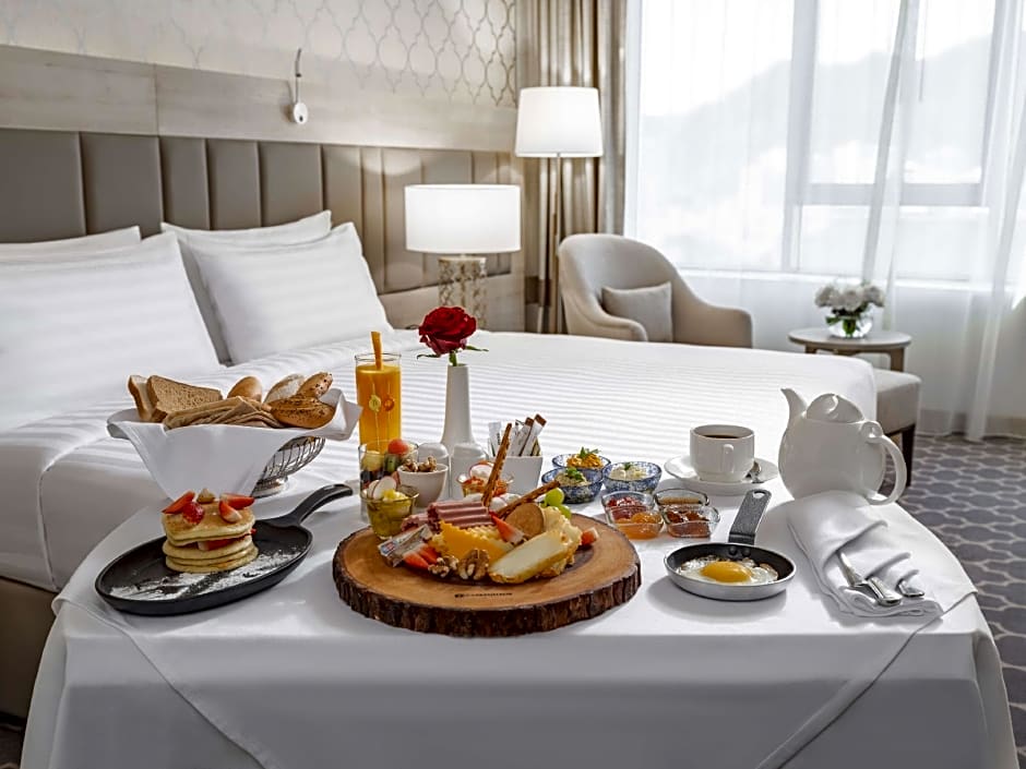 Wirgan Hotel Al Azizyah