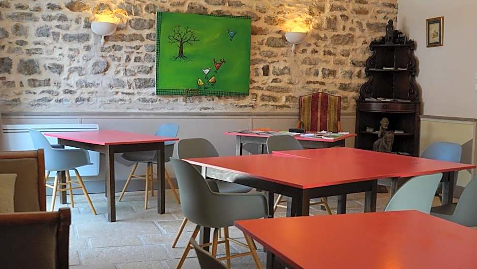Domaine Les Bertrands