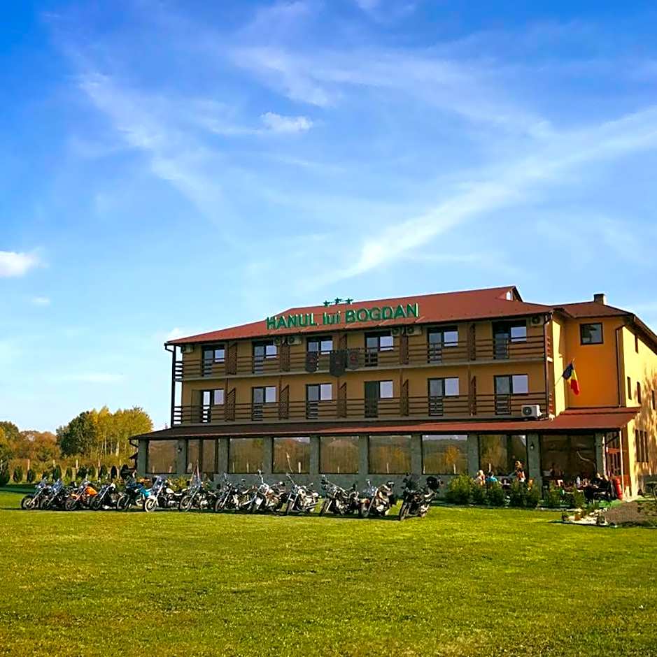 Hanul Lui Bogdan Economy INN
