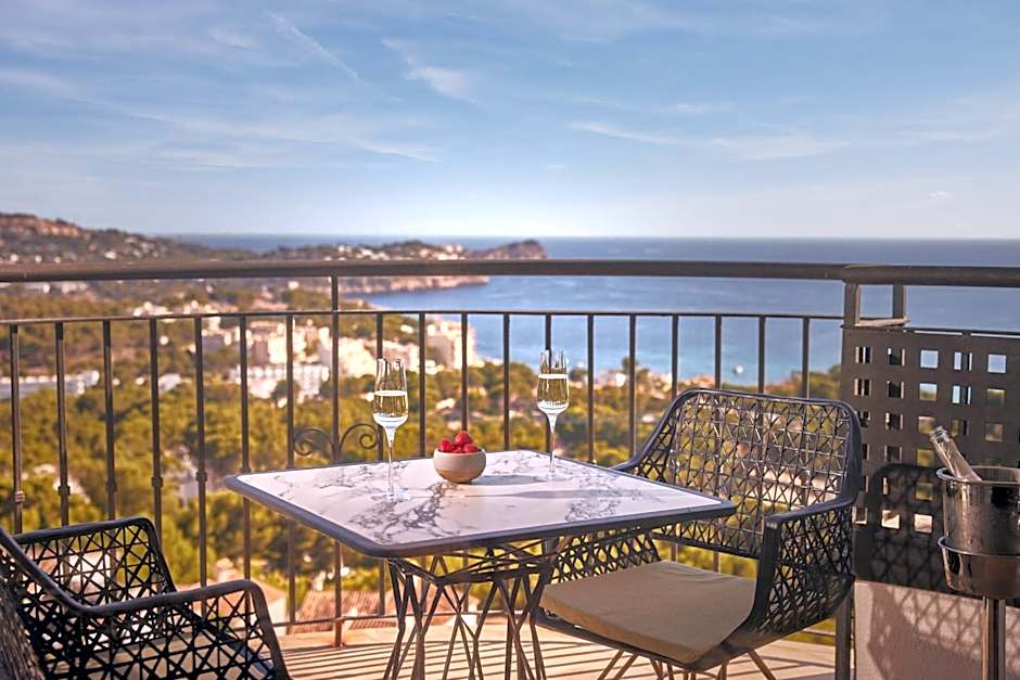 Hilton Mallorca Galatzo