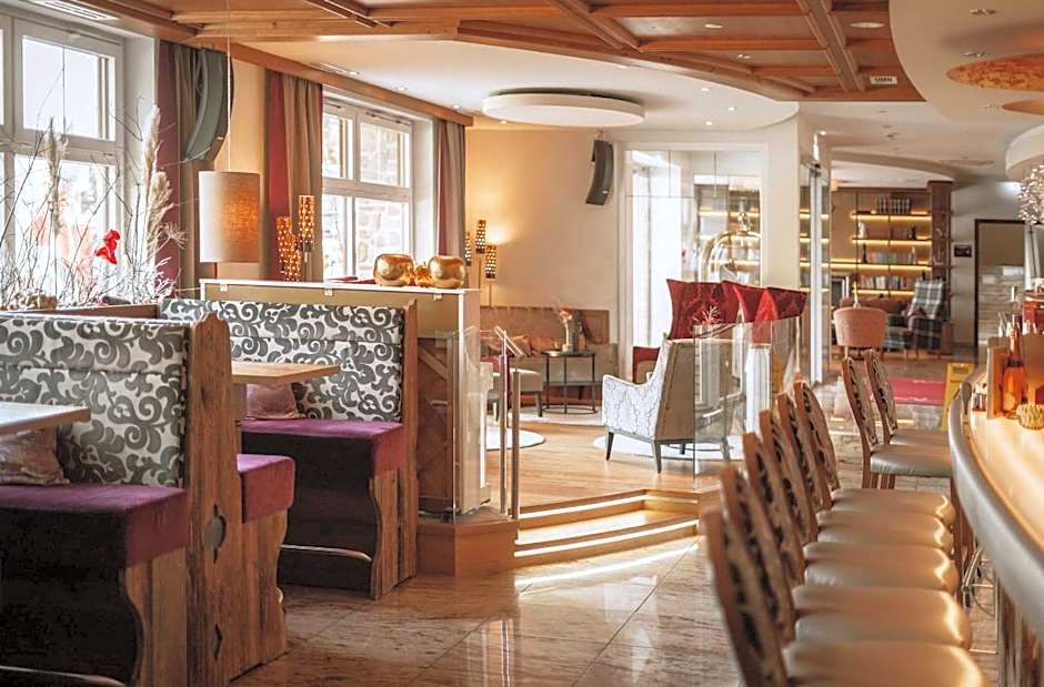 Hotel Das Rubezahl