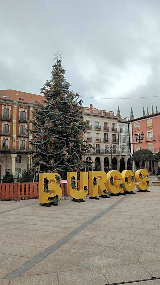 Piso turistico LAURSI