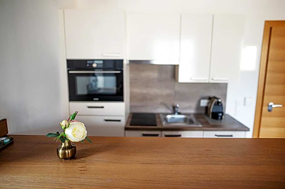 Apartmenthotel 's Mitterndorf