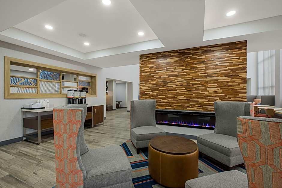 Hampton Inn By Hilton Linden, Nj