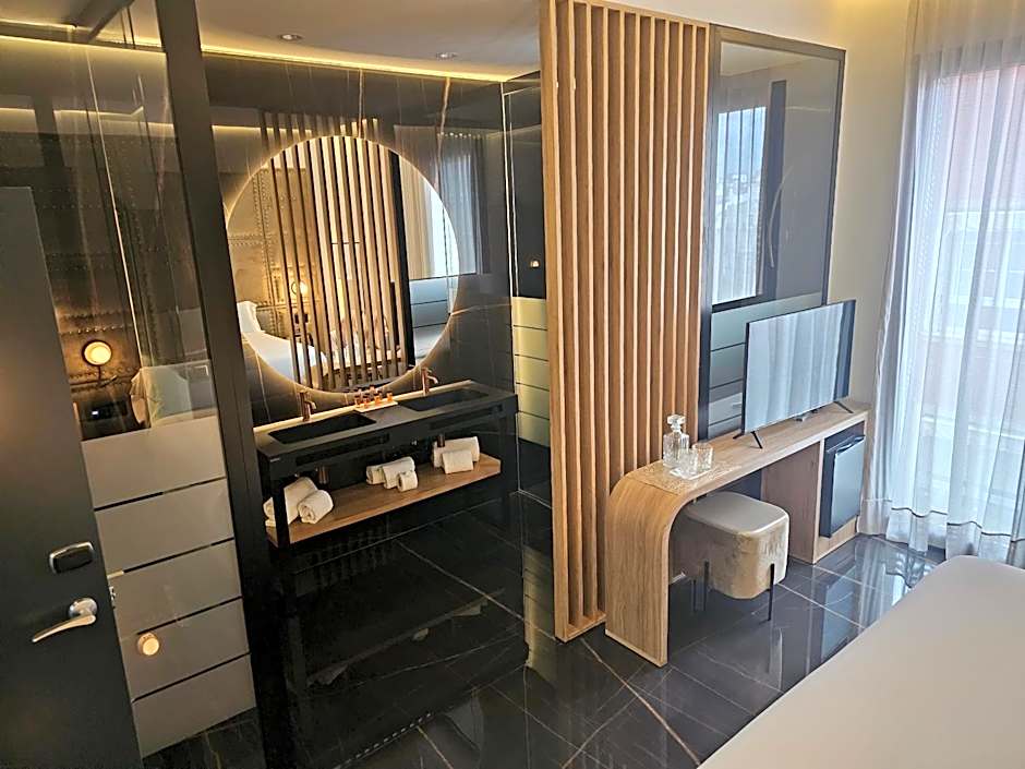 Hotel Las Tres Campanas