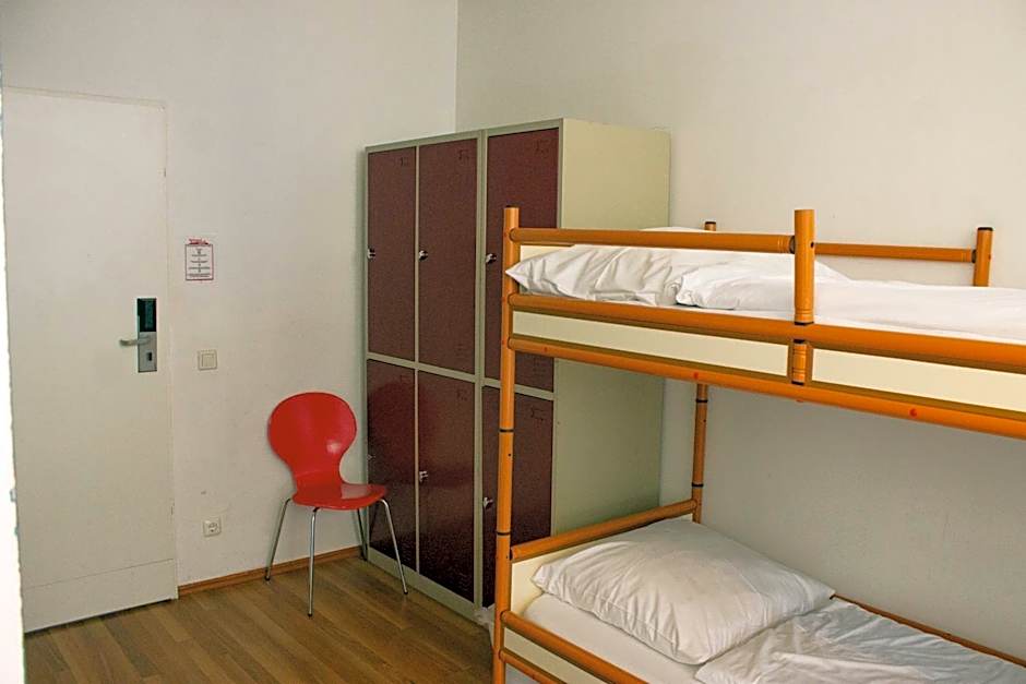 Metropol Hostel Berlin