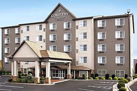 Country Inn & Suites by Radisson, Wytheville, VA