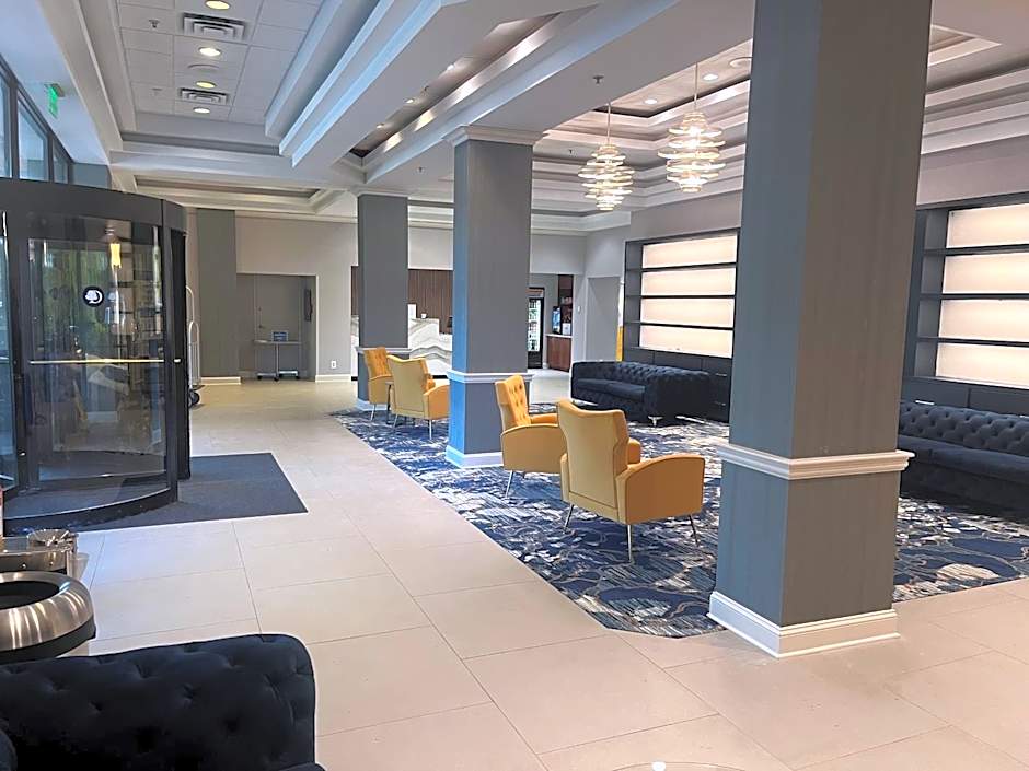 DoubleTree By Hilton Baltimore North/Pikesville