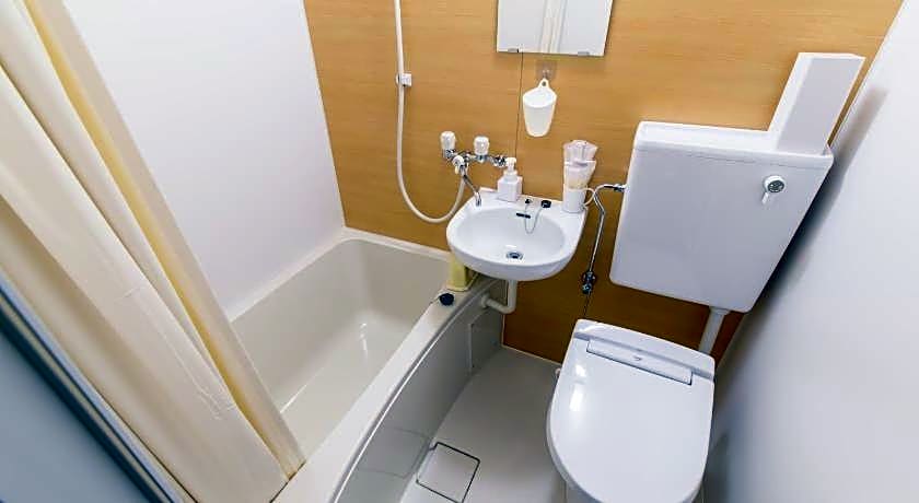 JP INN Kyoto Ekimae Izutsucho