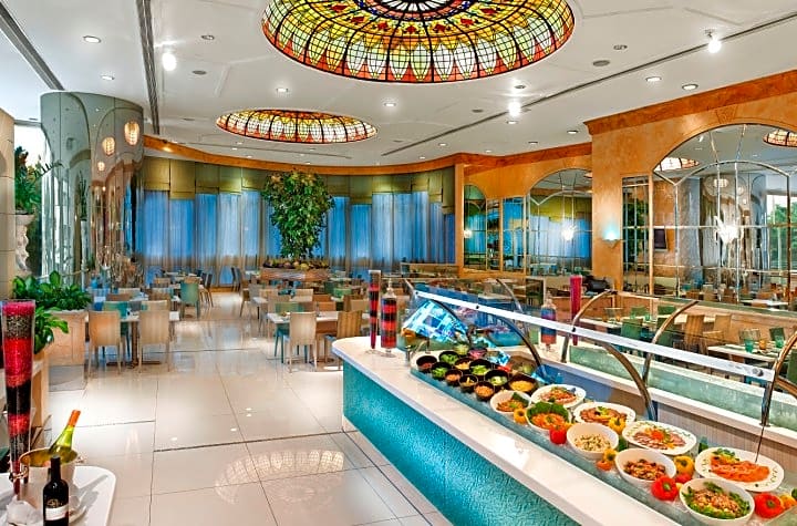 Regal Hongkong Hotel