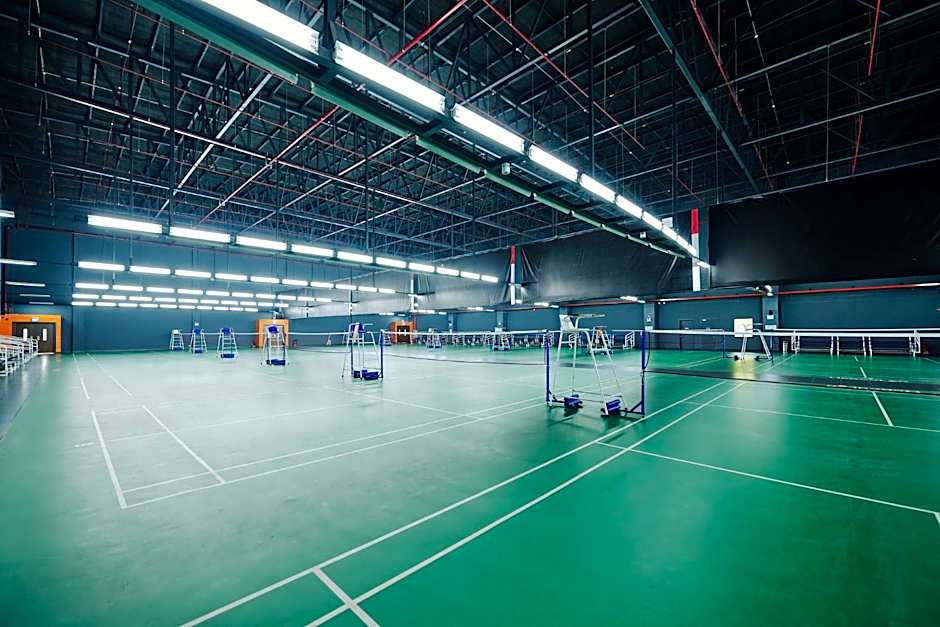 Sun Inns Kota Damansara