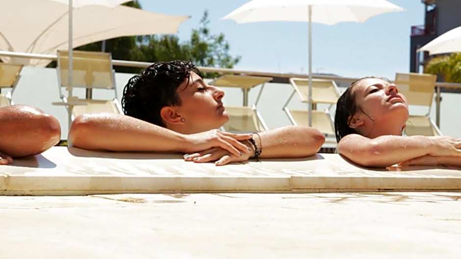 Hotel Costazzurra Museum & Spa