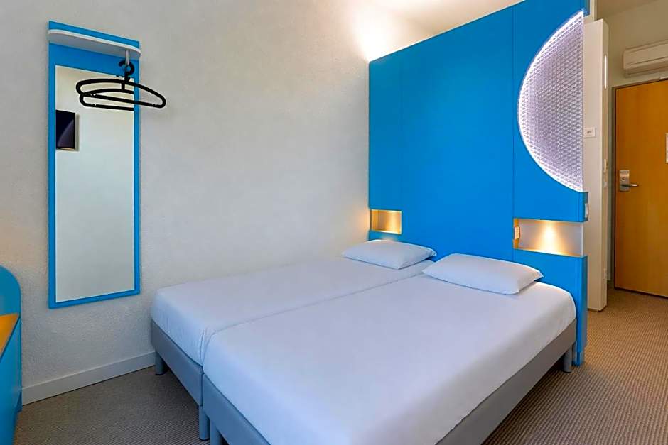 First Inn Hotel Paris Sud Les Ulis