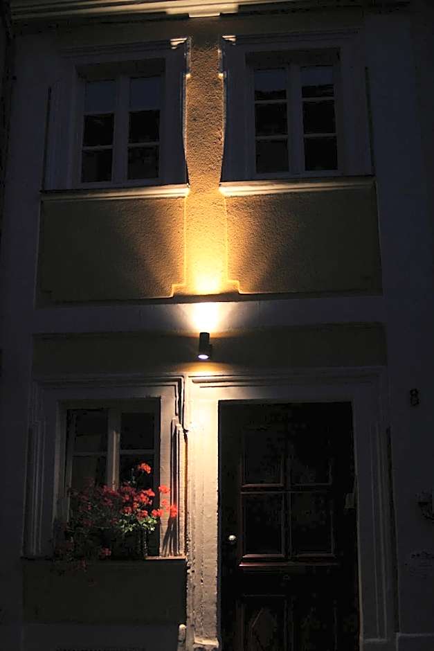 Gästehaus Alter Graben 8