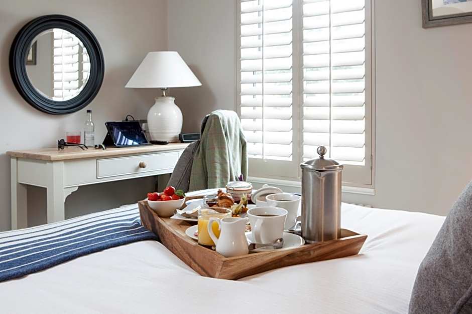 Master Builder's House Hotel