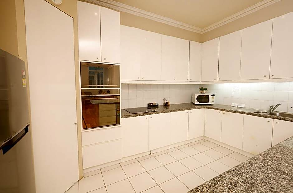 Flinders Landing Apartments