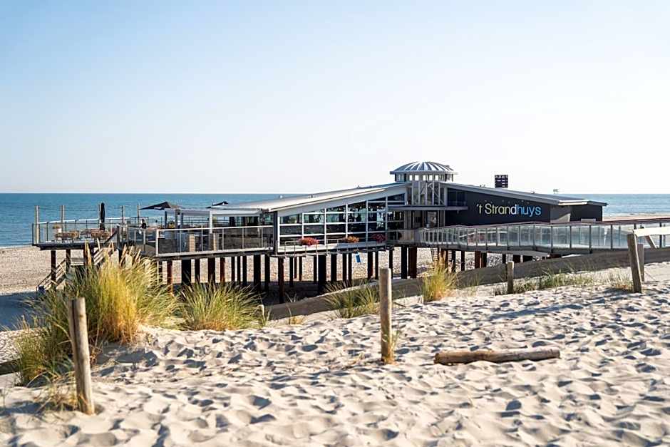 Vakantiepark Klein Vaarwater